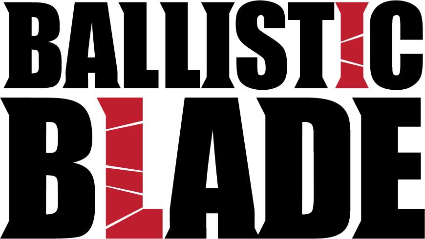 Ballistic-Blade-Logo